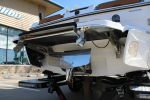 2023 Malibu Boats Wakesetter 25 LSV for sale in Dallas, Texas