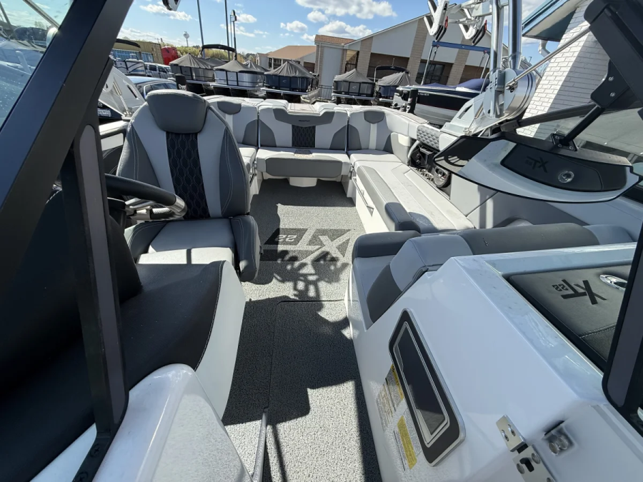 2023 Mastercraft Boats XT22 for sale in Mooresville, North Carolina