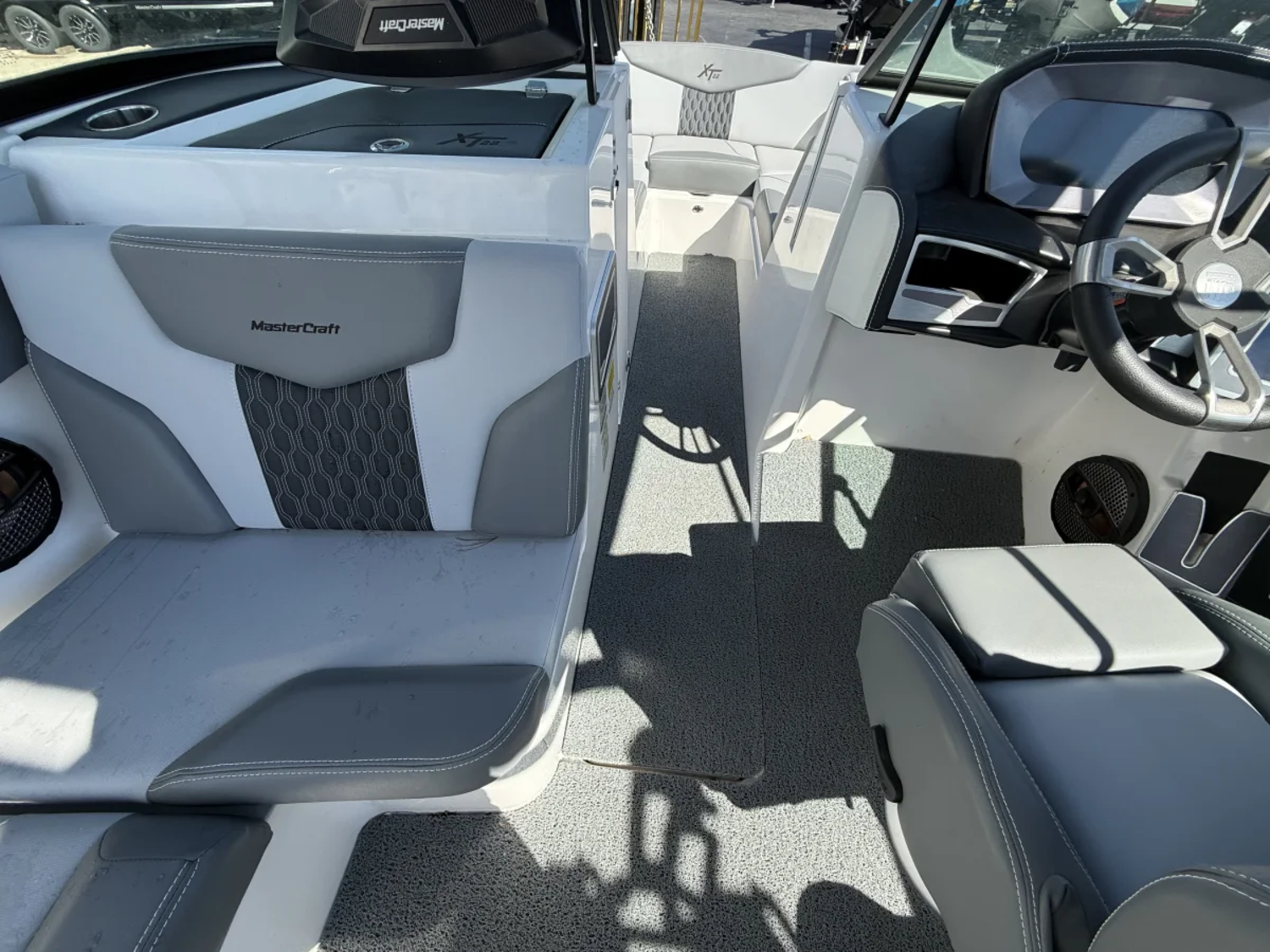 2023 Mastercraft Boats XT22 for sale in Mooresville, North Carolina