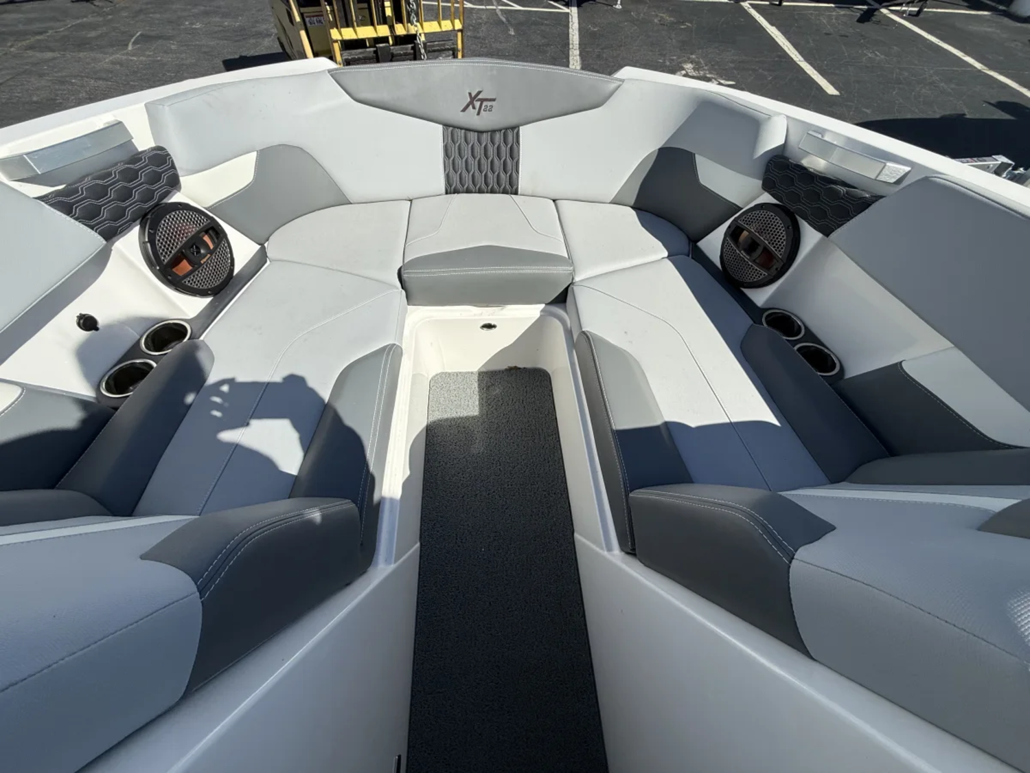 2023 Mastercraft Boats XT22 for sale in Mooresville, North Carolina