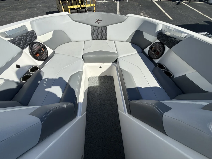2023 Mastercraft Boats XT22 for sale in Mooresville, North Carolina