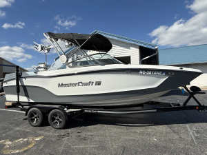 2023 Mastercraft Boats XT22 for sale in Mooresville, North Carolina