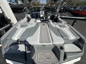 2023 Mastercraft Boats XT22 for sale in Mooresville, North Carolina