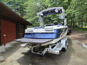 2012 Mastercraft Boats X25 for sale in Lafollette, Tennessee