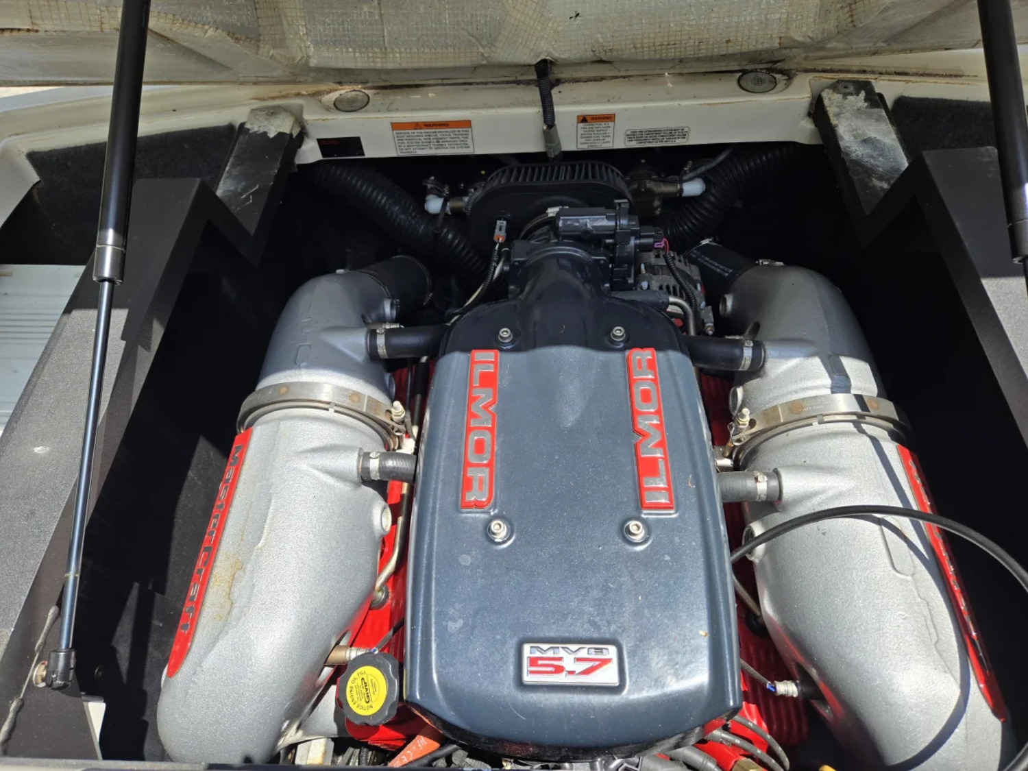 2012 Mastercraft Boats X25