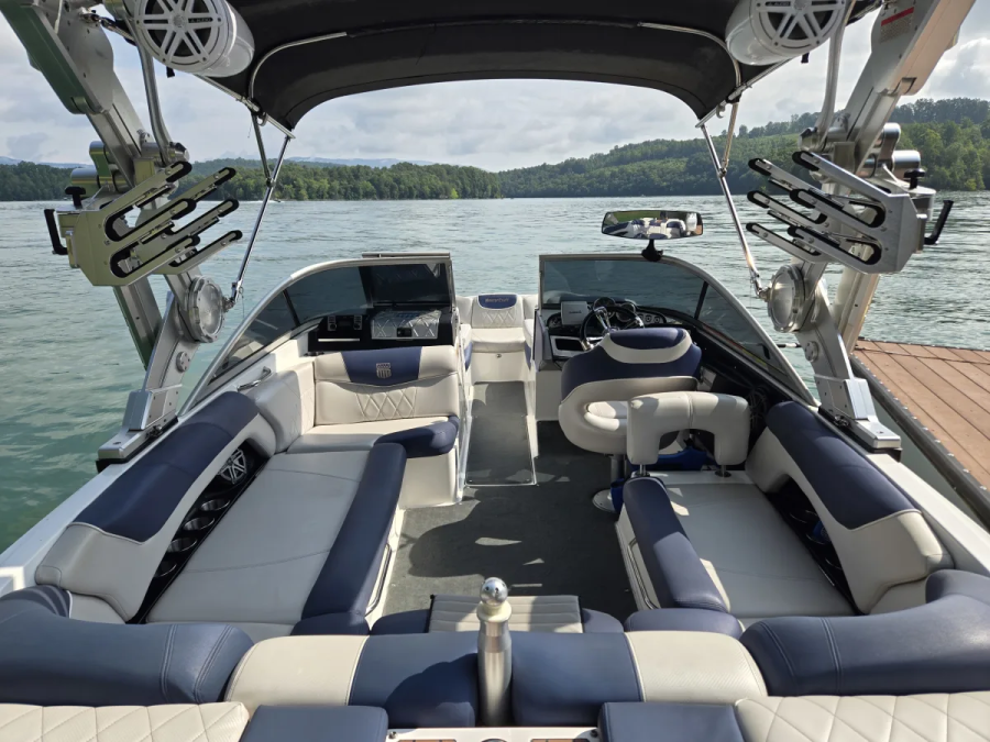 2012 Mastercraft Boats X25 for sale in Lafollette, Tennessee