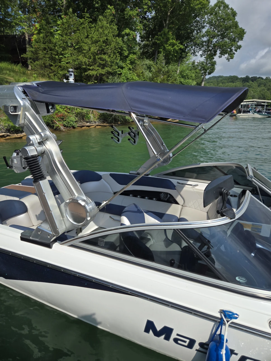 2012 Mastercraft Boats X25 for sale in Lafollette, Tennessee