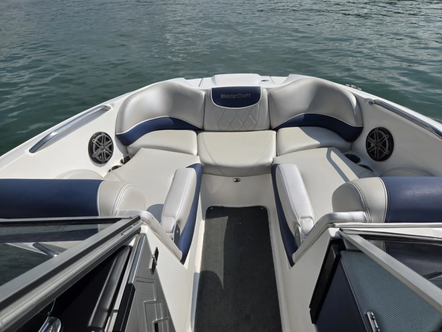 2012 Mastercraft Boats X25 for sale in Lafollette, Tennessee