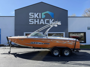2006 Supreme Boats V220 for sale in Springfield, Missouri