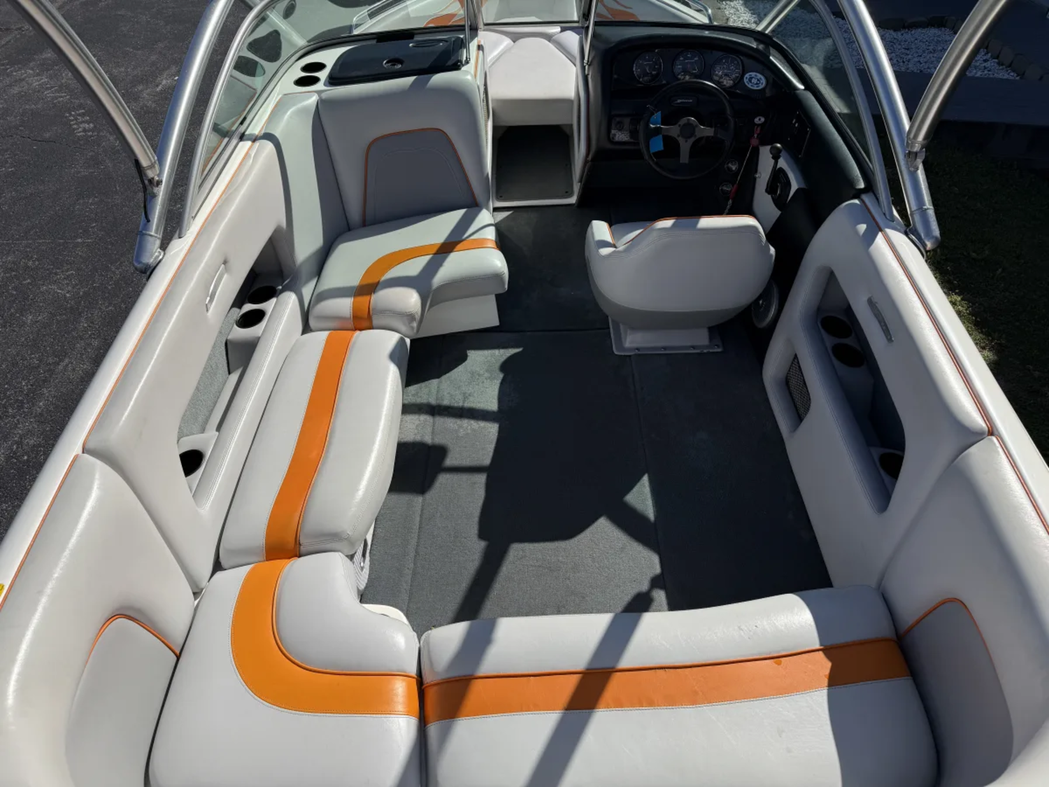 2006 Supreme Boats V220 for sale in Springfield, Missouri