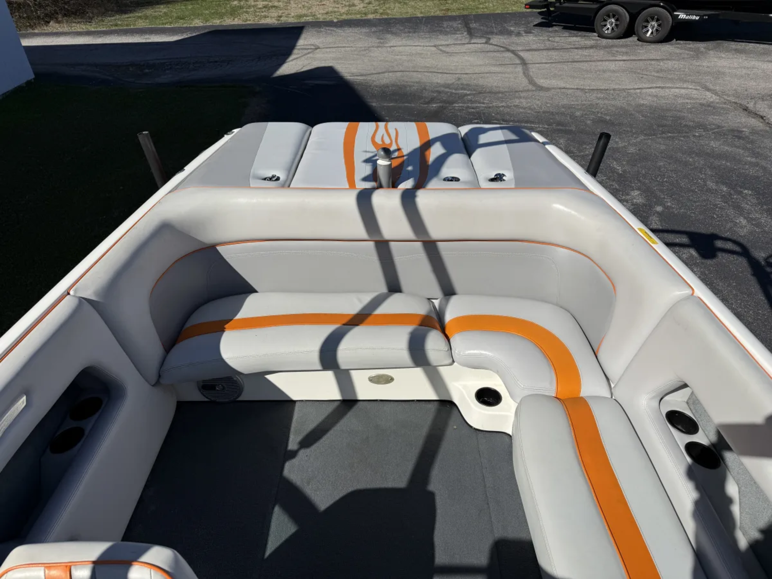 2006 Supreme Boats V220 for sale in Springfield, Missouri
