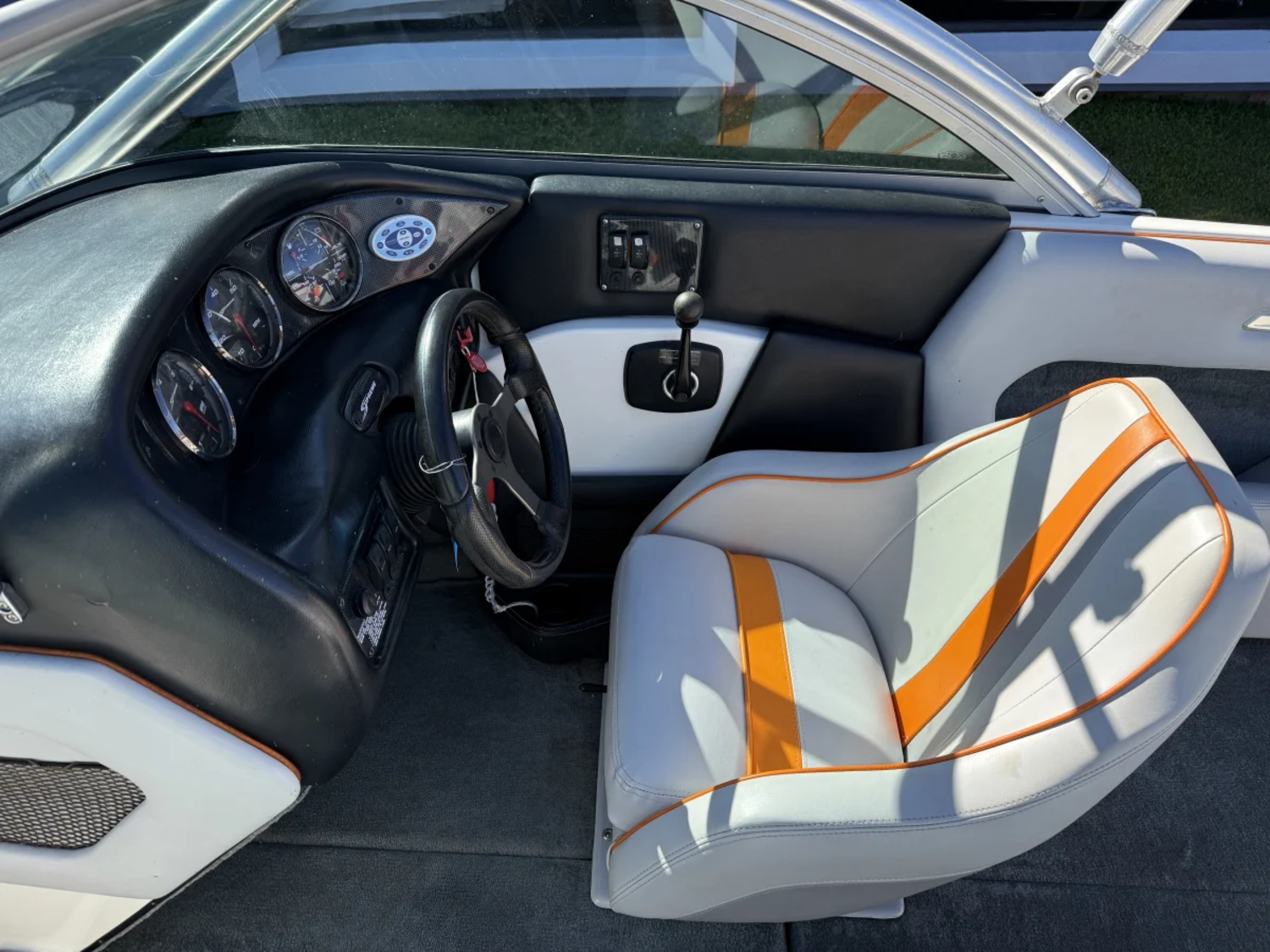 2006 Supreme Boats V220 for sale in Springfield, Missouri