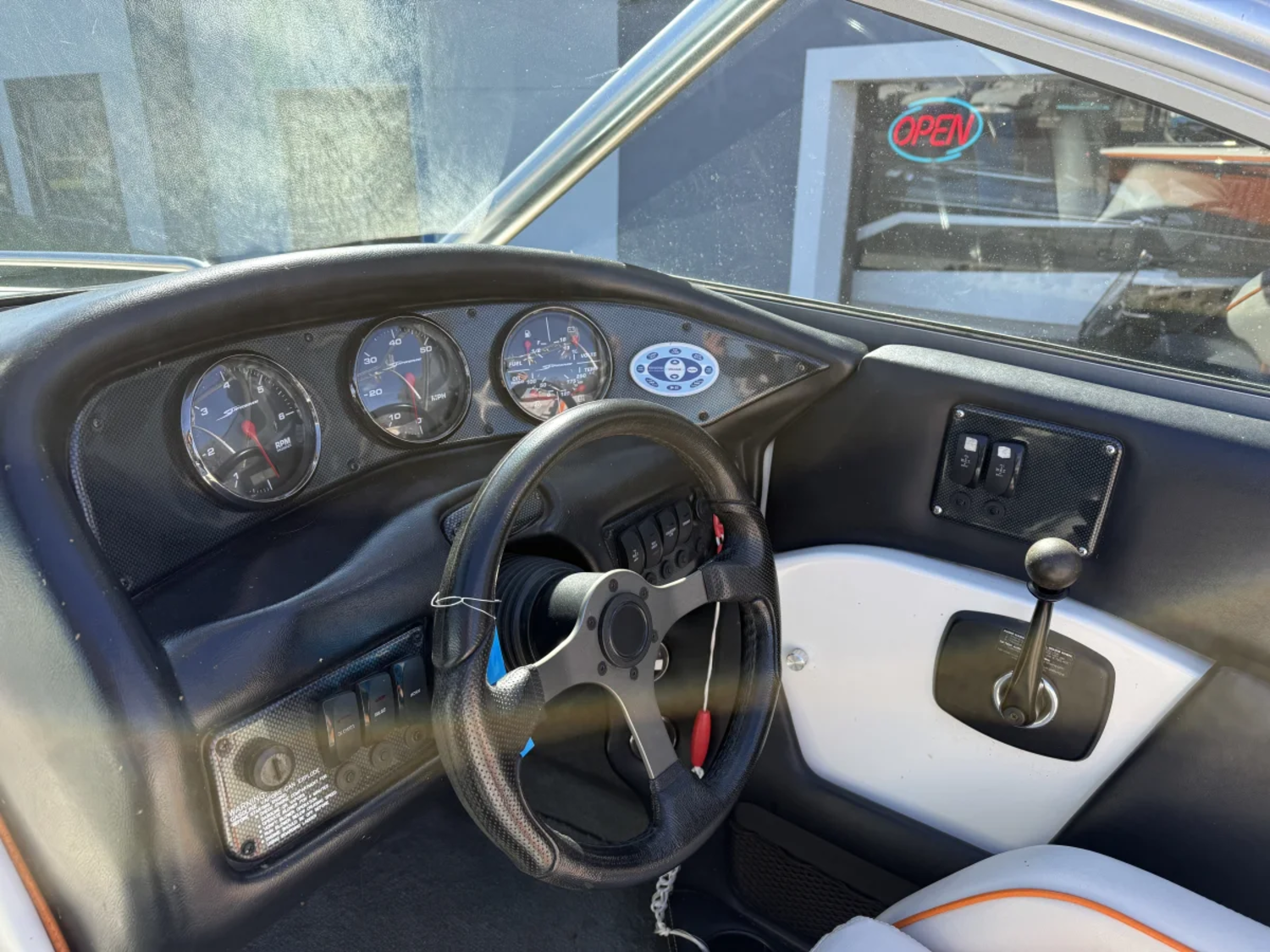 2006 Supreme Boats V220 for sale in Springfield, Missouri