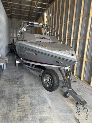 2005 Supra Boats Sunsport 24V for sale in Macon, Missouri