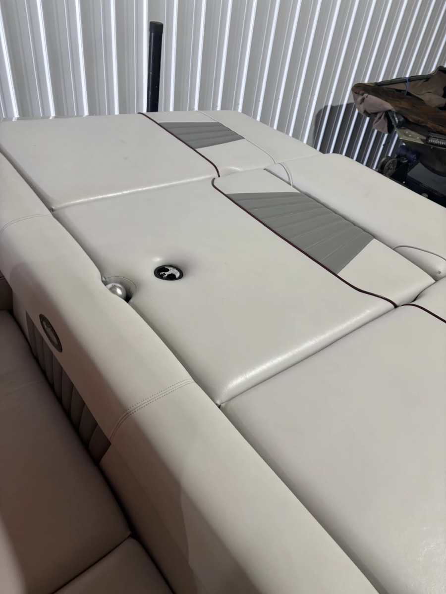 2005 Supra Boats Sunsport 24V for sale in Macon, Missouri
