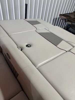 2005 Supra Boats Sunsport 24V for sale in Macon, Missouri