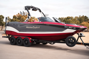 2019 Mastercraft Boats X24 for sale in Broomfield, Colorado