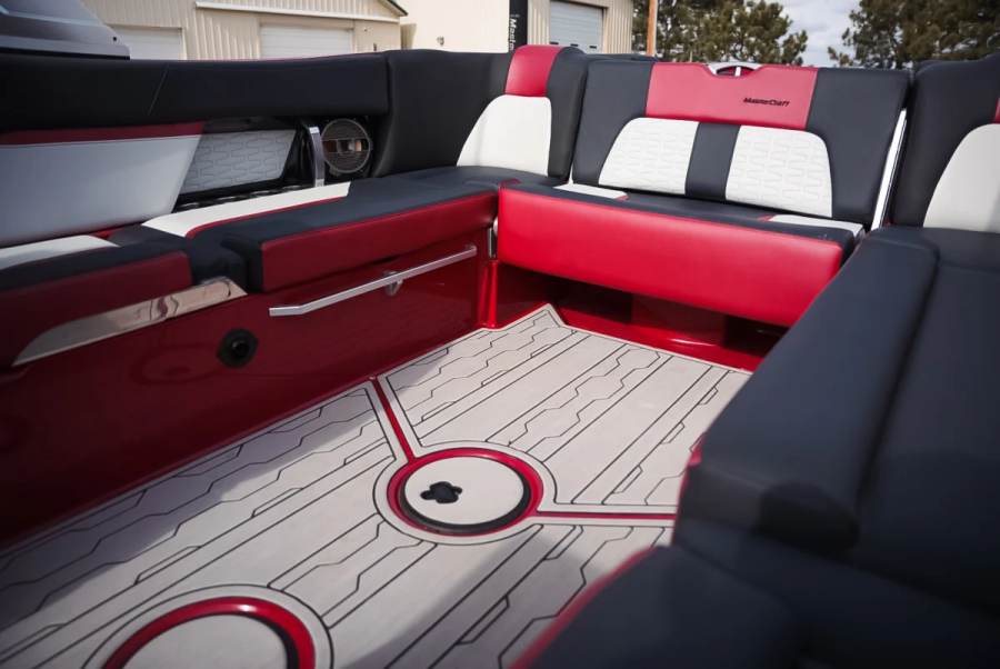 2019 Mastercraft Boats X24 for sale in Broomfield, Colorado