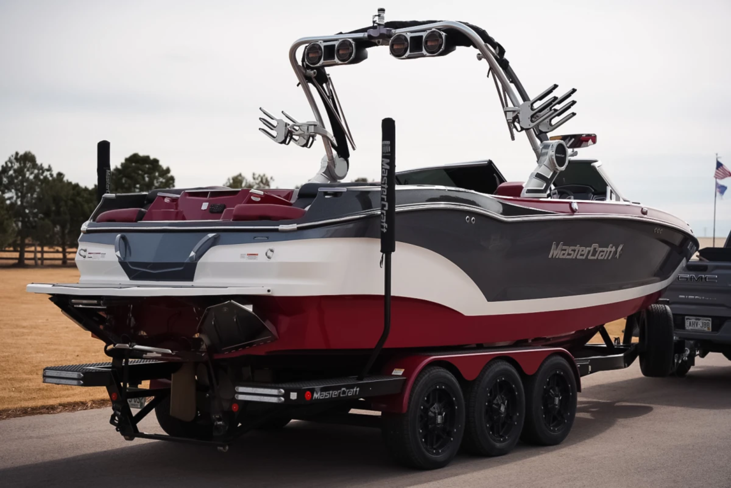 2019 Mastercraft Boats X24 for sale in Broomfield, Colorado