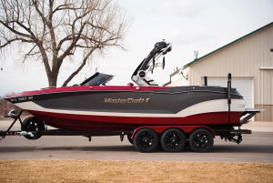 2019 Mastercraft Boats X24 for sale in Broomfield, Colorado