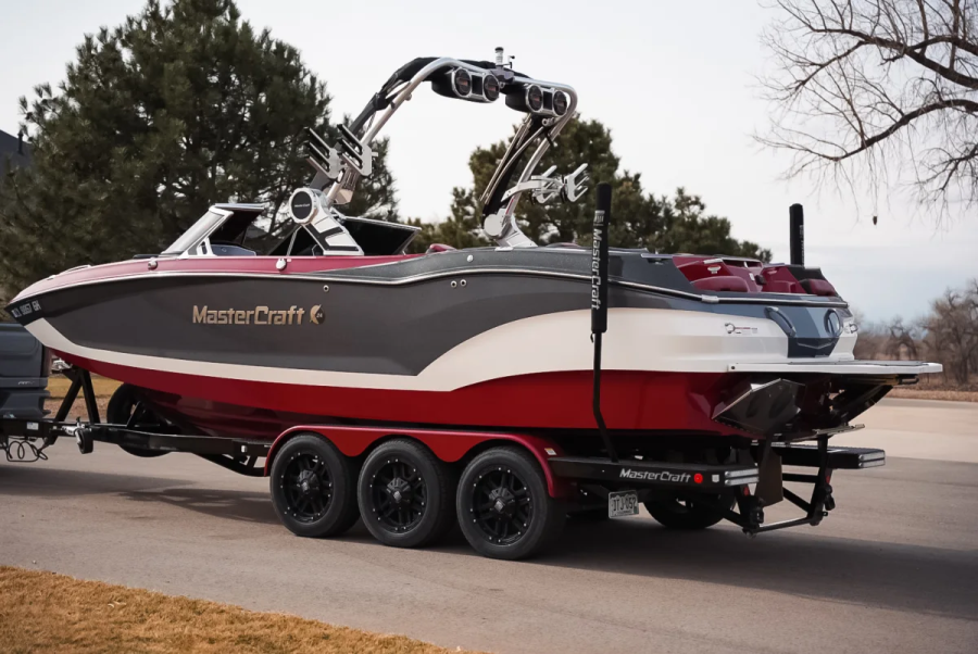 2019 Mastercraft Boats X24 for sale in Broomfield, Colorado
