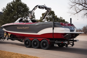 2019 Mastercraft Boats X24 for sale in Broomfield, Colorado