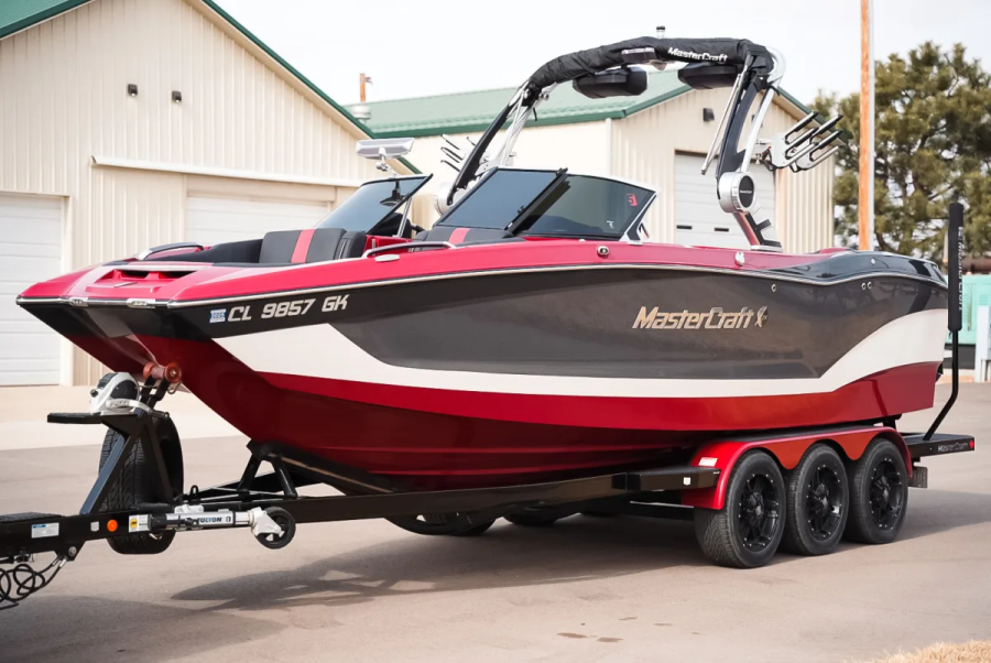 2019 Mastercraft Boats X24 for sale in Broomfield, Colorado