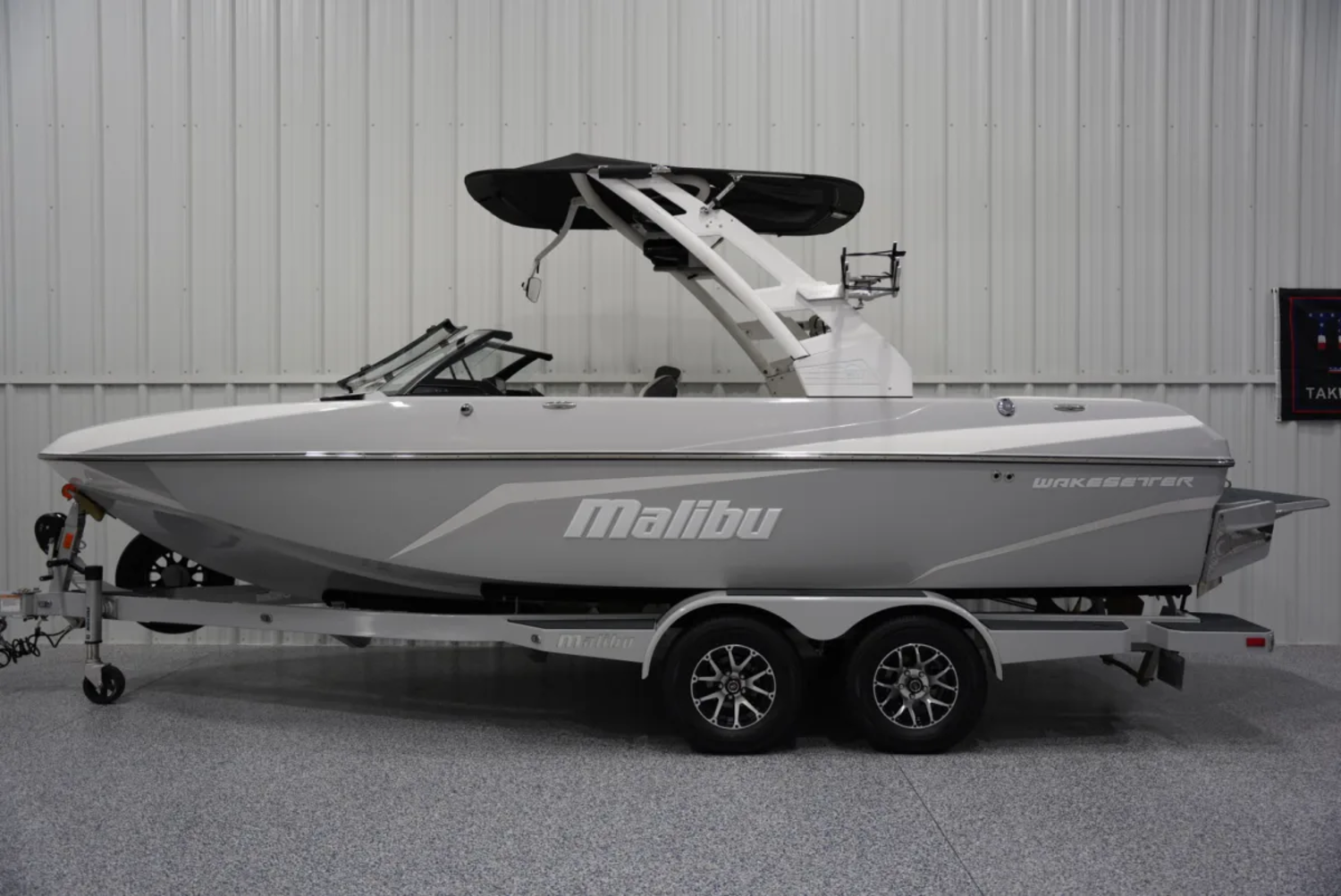 2020 Malibu Boats Wakesetter VLX for sale in Broomfield, Colorado