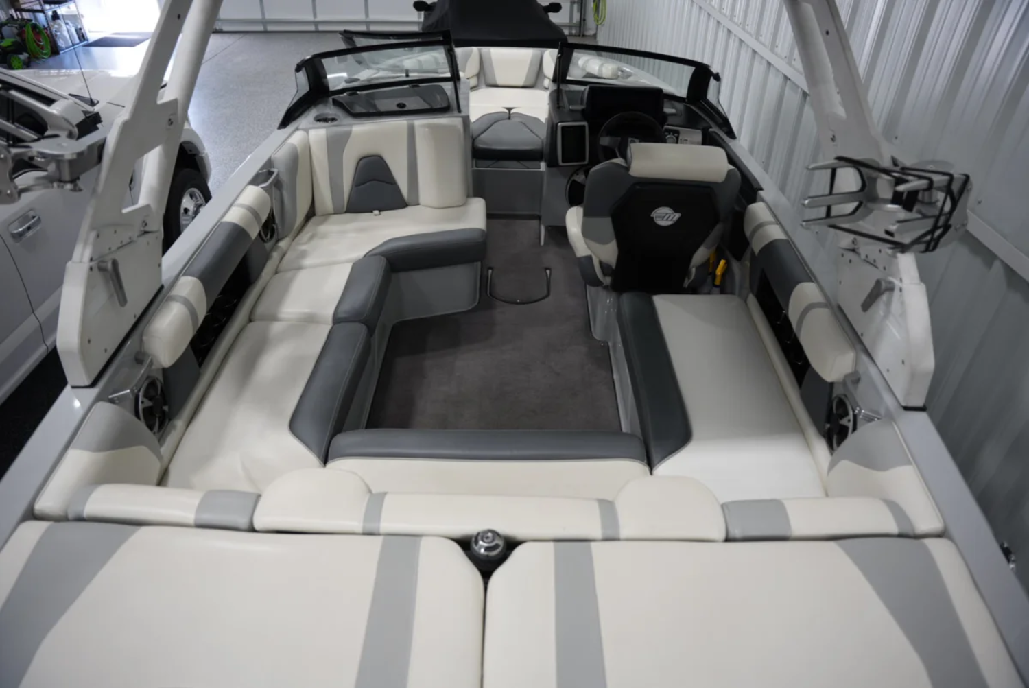 2020 Malibu Boats Wakesetter VLX for sale in Broomfield, Colorado