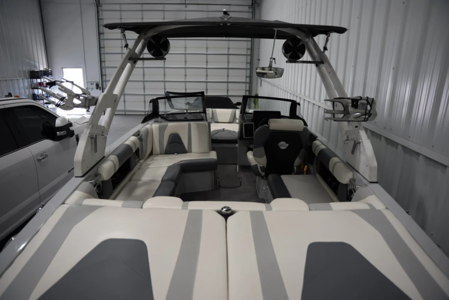 2020 Malibu Boats Wakesetter VLX for sale in Broomfield, Colorado