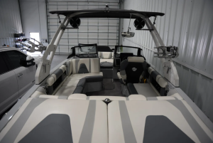2020 Malibu Boats Wakesetter VLX for sale in Broomfield, Colorado