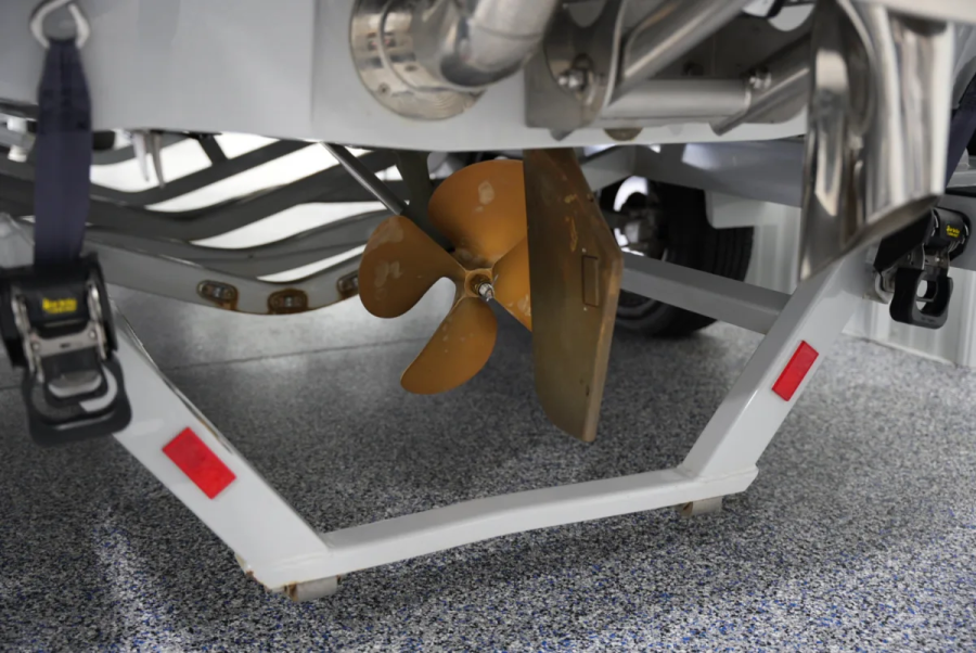 2020 Malibu Boats Wakesetter VLX for sale in Broomfield, Colorado