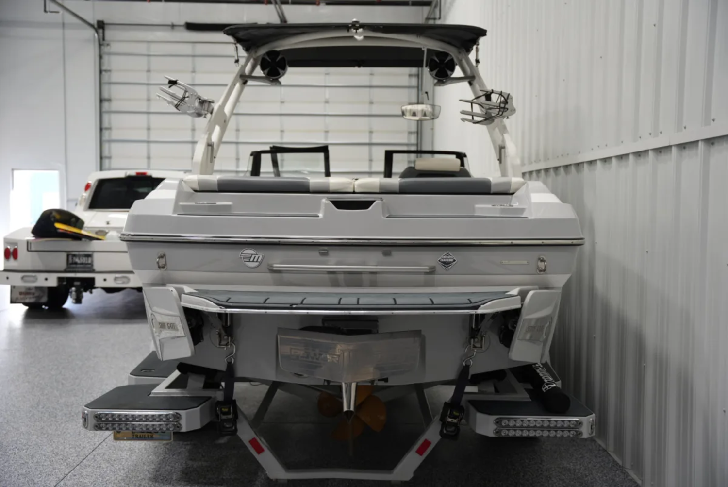 2020 Malibu Boats Wakesetter VLX for sale in Broomfield, Colorado