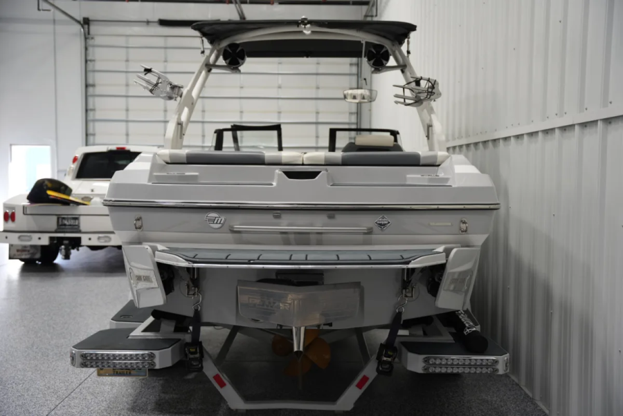 2020 Malibu Boats Wakesetter VLX for sale in Broomfield, Colorado