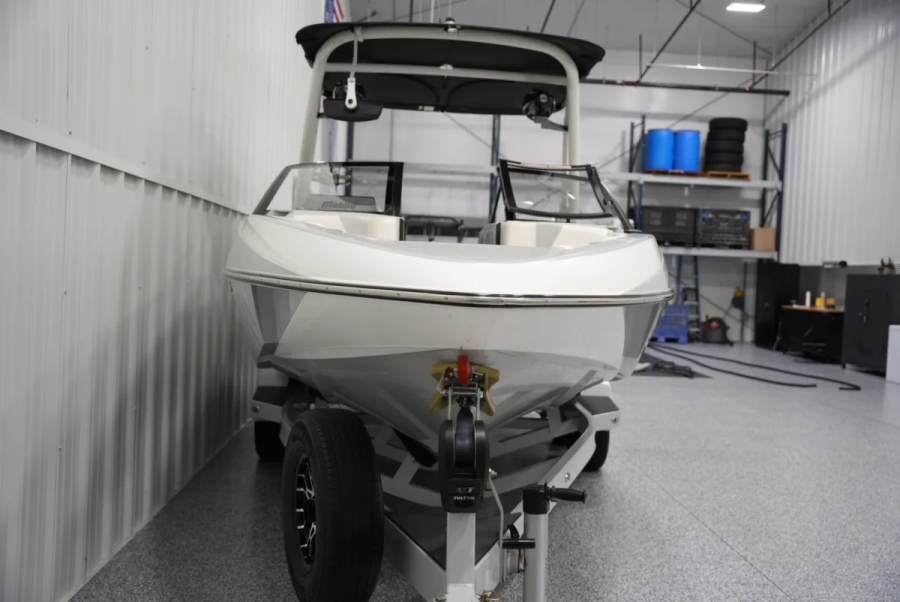 2020 Malibu Boats Wakesetter VLX for sale in Broomfield, Colorado