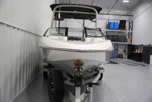 2020 Malibu Boats Wakesetter VLX for sale in Broomfield, Colorado