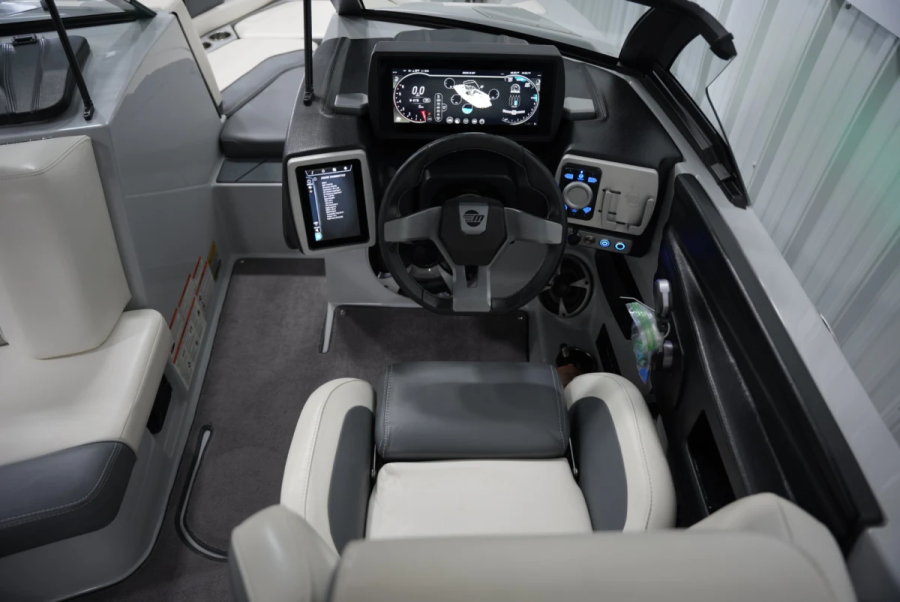 2020 Malibu Boats Wakesetter VLX for sale in Broomfield, Colorado