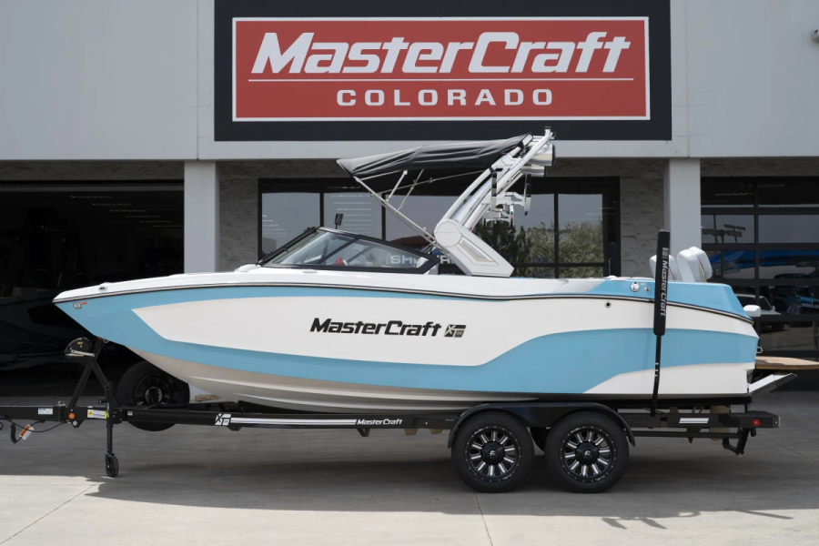 2022 Mastercraft Boats XT22 for sale in Broomfield, Colorado