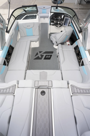 2022 Mastercraft Boats XT22 for sale in Broomfield, Colorado