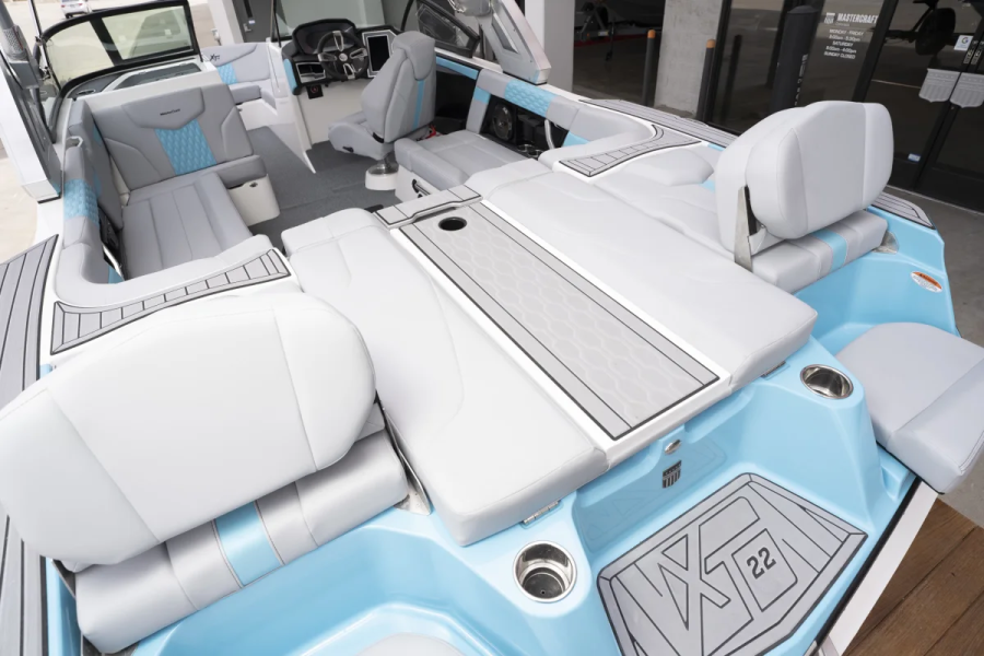 2022 Mastercraft Boats XT22 for sale in Broomfield, Colorado