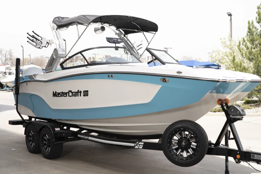 2022 Mastercraft Boats XT22 for sale in Broomfield, Colorado