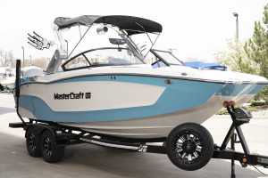 2022 Mastercraft Boats XT22 for sale in Broomfield, Colorado