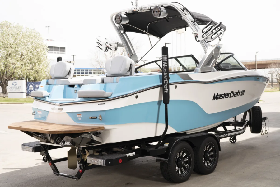2022 Mastercraft Boats XT22 for sale in Broomfield, Colorado