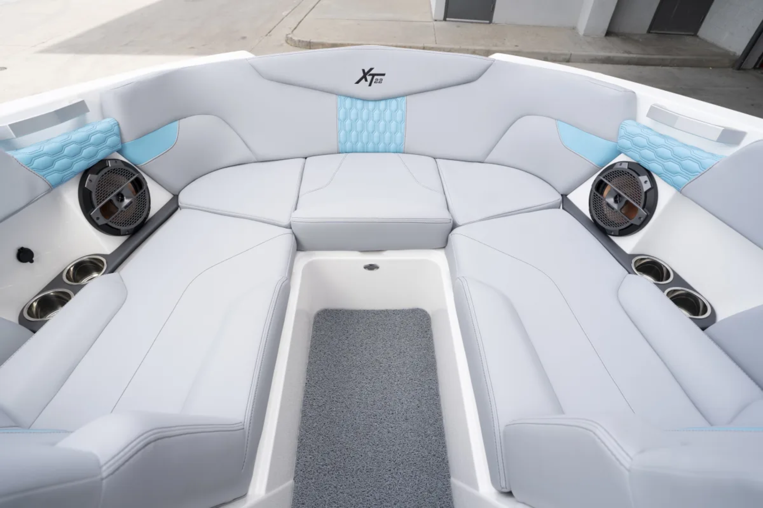 2022 Mastercraft Boats XT22 for sale in Broomfield, Colorado