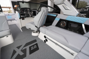 2022 Mastercraft Boats XT22 for sale in Broomfield, Colorado