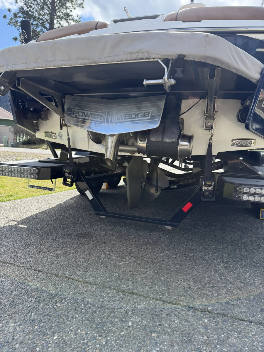 2022 Malibu Boats Wakesetter 23 MXZ for sale in Coeur d Alene, Idaho