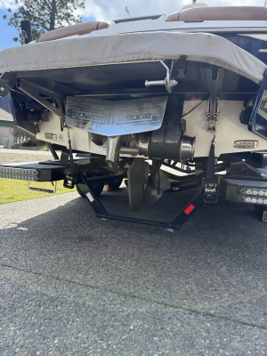 2022 Malibu Boats Wakesetter 23 MXZ for sale in Coeur d Alene, Idaho