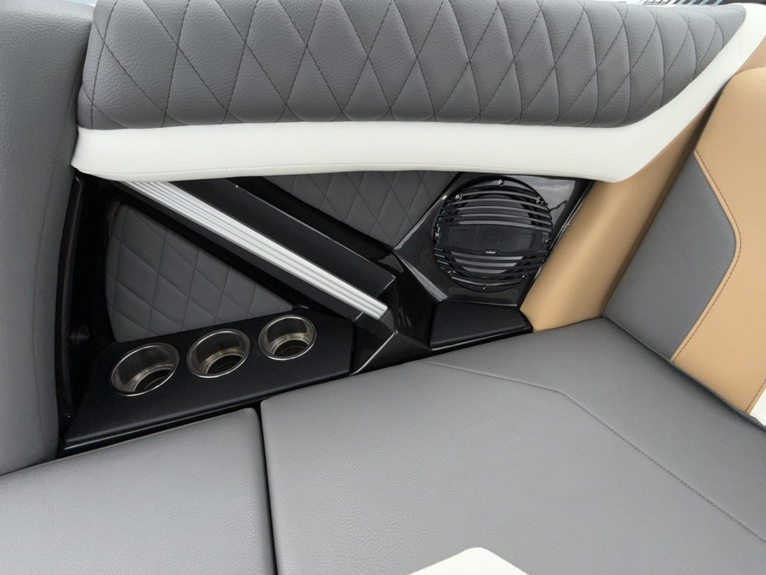 2023 Tige 23ZX