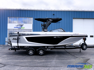 2023 Tige Boats 23ZX for sale in Green Bay, Wisconsin