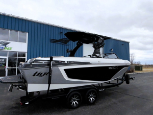 2023 Tige Boats 23ZX for sale in Green Bay, Wisconsin